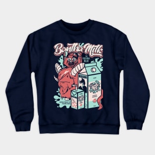 Bantha Milk Crewneck Sweatshirt